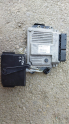 OPEL CORSA C MOTOR BEYNİ 1.3 MOTOR