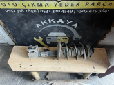 Oto Çıkma Parça / Citroen / Berlingo / Alt Takım / Amortisör / Çıkma Parça 