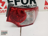 Oto Çıkma Parça / Honda / Accord / Far & Stop / Sağ Arka Stop / Çıkma Parça 