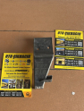 MERCEDES W166 SAĞ ARKA TAMPON BRAKETİ A1668804600