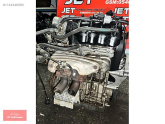 Oto Çıkma Parça / Volkswagen / Passat / Motor / Komple Motor / Çıkma Parça 
