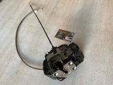 Nissan Qashqai J10 Orjinal Sol Arka Kapı Kilidi 2008-2013 Model