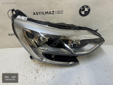 MEGANE 4 SAĞ FAR ORJİNAL