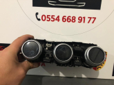 RENAULT CLİO-5 KLİMA KONTROL PANELİ ORJİNAL