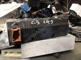 Oto Çıkma Parça / Citroen / C5 / Göğüslük & Torpido / Gösterge Çerçevesi / Çıkma Parça 