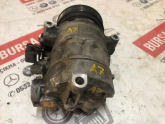 Oto Çıkma Parça / Audi / A6 / Klima / Klima Kompresörü / Çıkma Parça 