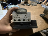 Oto Çıkma Parça / Audi / A3 / ABS / ABS Beyni / Çıkma Parça 