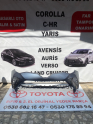 Oto Çıkma Parça / Toyota / C-HR Hybrid / Tampon / Ön Tampon / Çıkma Parça 