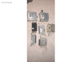 Oto Çıkma Parça / Toyota / Corolla / Beyin / Motor Beyni / Çıkma Parça 