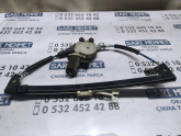 Oto Çıkma Parça / Alfa Romeo / 147 / Oto Cam / Cam Krikosu / Çıkma Parça 