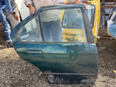 BMW E36 SAĞ ARKA KAPI , BMW 3 SERİSİ SAĞ ARKA KAPI 92-98 MODEL
