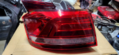 2019 PASSAT WARIANT SOL STOP SIFIR