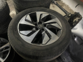 HONDA CRV JANT TAKIM 255 60 R18 2015-2018