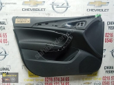 OPEL İNSİGNİA A SOL ÖN KAPI DÖŞEMESİ OEM 22846586