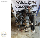 Oto Çıkma Parça / Seat / Cordoba / Motor / Motor (komple) / Çıkma Parça 