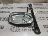 Oto Çıkma Parça / Volkswagen / Jetta / Oto Cam / Cam Krikosu / Çıkma Parça 