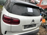 Hurda Belgeli Araçlar / Citroen / C5