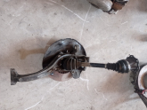Oto Çıkma Parça / Audi / Q5 / Alt Takım / Taşıyıcı / Çıkma Parça 
