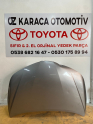 2019-2025 TOYOTA COROLLA ÇIKMA ORJİNAL ÖN KAPUT