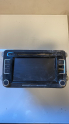 5K0035190A vw passat b7 radyo cd çalar