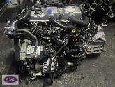 Oto Çıkma Parça / Ford / Tourneo Connect / Motor / Motor (komple) / Çıkma Parça 