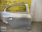 Oto Çıkma Parça / Renault / Megane / Kaporta & Karoser / Sağ Arka Kapı / Çıkma Parça 