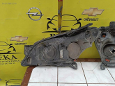 Oto Çıkma Parça / Opel / Astra / Far & Stop / Sol Ön Far / Çıkma Parça 