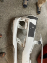 Oto Çıkma Parça / Honda / Civic / Tampon / Arka Tampon / Çıkma Parça 