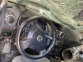 Nissan Qashqai J10 Orjinal Direksiyon Airbag 2008-2013 Model