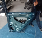 Oto Çıkma Parça / Volkswagen / Tiguan / Kaporta & Karoser / Sağ Ön Kapı / Çıkma Parça 