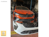 Oto Çıkma Parça / Renault / Clio / Tampon / Ön Tampon / Çıkma Parça 
