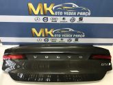 VOLVO S90 BAGAJ KAPAGI ORİJİNAL