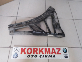 Oto Çıkma Parça / Porsche / Cayenne / Tampon / Ön Tampon / Çıkma Parça 
