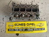 OPEL ASTRA H 1.4 Z14XEP SİLİNDİR KAPAĞI ÇIKMA ORJİNAL GM 55355430