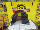 Oto Çıkma Parça / Opel / Corsa / Kaporta & Karoser / Davlumbaz / Çıkma Parça 