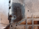 Oto Çıkma Parça / Land Rover / Range Rover / Motor / Karter / Çıkma Parça 