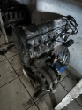 RENAULT R11 FLASH 1.7 KOMPLE MOTOR