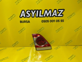 TOYOTA COROLLA E15 SOL İÇ STOP (ORJİNAL) HATASIZ -BURSA FAR