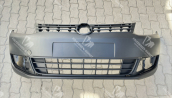 VW CADDY 11-15 ÖN TAMPON (SİYAH) 2K5807217 9B9