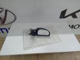 Oto Çıkma Parça / Hyundai / Accent / Ayna / Sol Dış Ayna / Sıfır Parça 