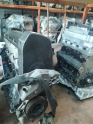 golf 4 bora 1.6 motor benzinli