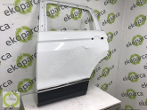 Oto Çıkma Parça / Volkswagen / Tiguan / Kaporta & Karoser / Sol Arka Kapı / Çıkma Parça 