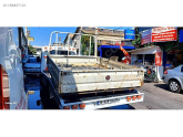 FİAT DUCATO ÇİFT KABİN ARKA KASA BOY 3 M. EN 2 M. ÇIKMA ORİJİNAL