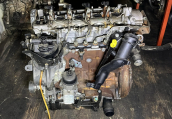 Oto Çıkma Parça / Citroen / Jumpy / Motor / Motor (komple) / Çıkma Parça 