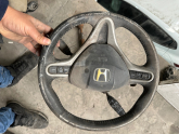 Oto Çıkma Parça / Honda / Civic / Direksiyon / Direksiyon Kutusu / Çıkma Parça 