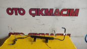51783277 FİAT DOBLO 1.3 MULTİJET YAKIT BORU TAKIMI SIFIR ORJİNAL