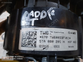 Oto Çıkma Parça / Volkswagen / Caddy / Airbag / Direksiyon Airbag / Çıkma Parça 