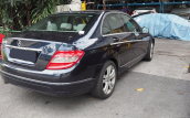 Oto Çıkma Parça / Mercedes / C Serisi / Motor / Turbo / Çıkma Parça 
