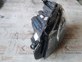 Oto Çıkma Parça / Mercedes / E Serisi / Ayna / Sol Dış Ayna / Çıkma Parça 