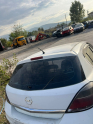 OPEL ASTRA H BAGAJ KAPAGI MERT OTO